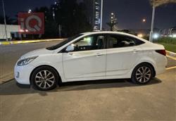 هيونداي أكسنت